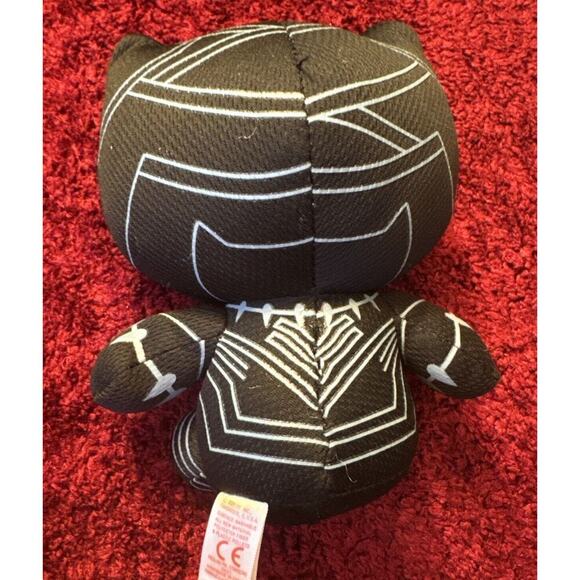 Marvel Black Panther Stuffy 7” - Picture 3 of 7